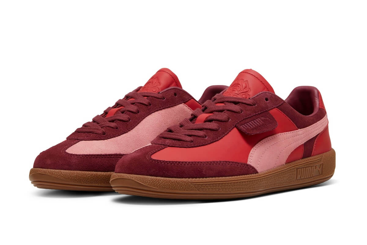 Puma x Palomo Spain Spring/Summer 2024 Collection ft